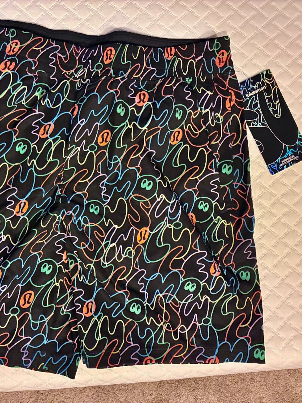 2026 Seawheeze shorts